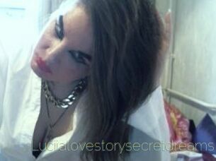 Luciialovestorysecretdreams