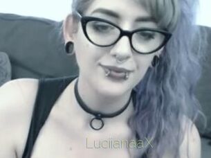 LuciianaaX