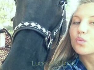 LuciousLollipop Visio Tchats