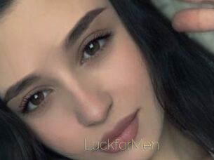 LuckforMen