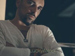 LuckyAlexx Visio Tchats