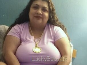 LuckyBaby415