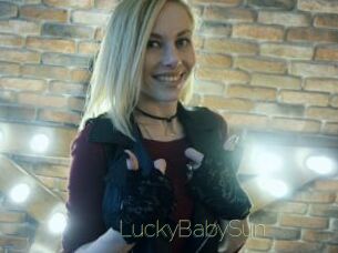 LuckyBabySun