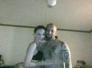 LuckyCouple2015