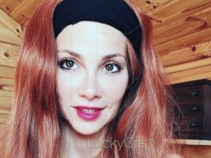 LuckyCris7 Visio Tchats