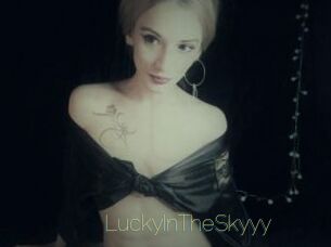 LuckyInTheSkyyy