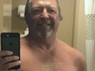 LuckyJim