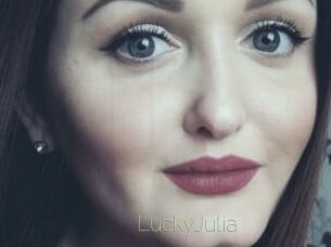 LuckyJulia