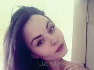 LuckyLexy