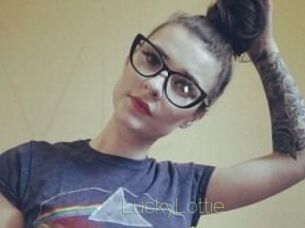 LuckyLottie