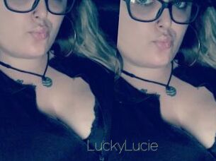 LuckyLucie