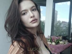 LuckyMasha