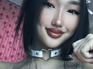 LuckyUnicorn18 Visio Tchats