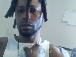 Luckycock