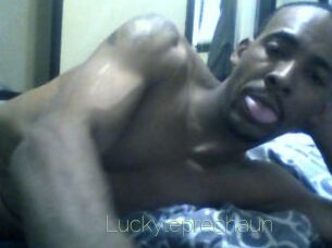 Luckyleprechaun