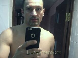 Luckyman2020 Visio Tchats