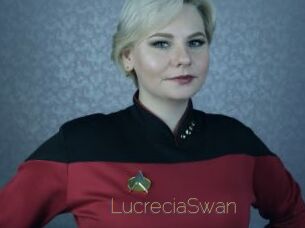 LucreciaSwan