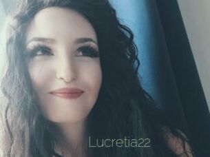 Lucretia22