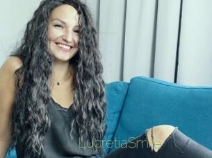 LucretiaSmile