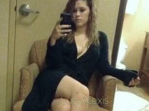 Lucy_Alexis