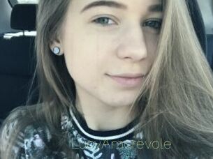 LucyAmorevole