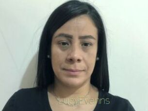 LucyEvanns