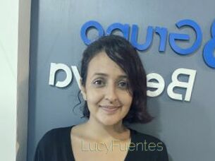 LucyFuentes Visio Tchats