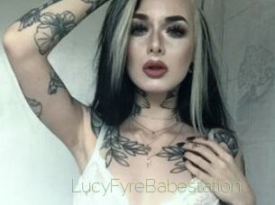 LucyFyreBabestation