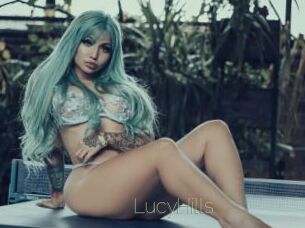 LucyHills