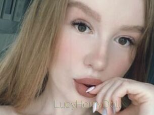 LucyHornyDoll