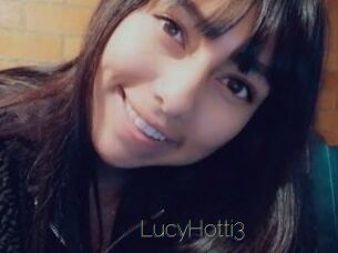 LucyHotti3