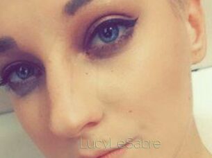 LucyLeSabre