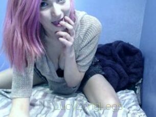 LucyLongLegs
