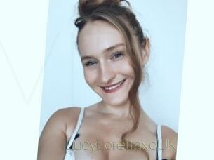 LucyLorettaxoUK