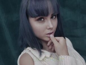 LucyOAzure