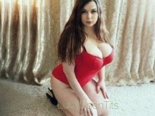 Lucy_OpenTits