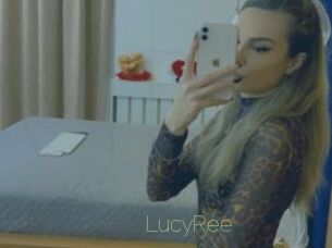 LucyRee