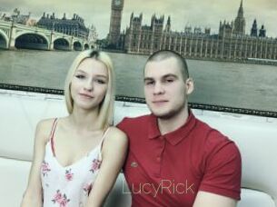 LucyRick