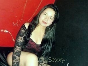 LucySexxy