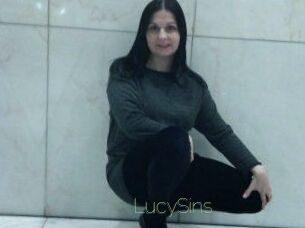LucySins
