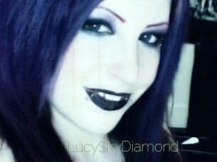 LucySkyDiamond