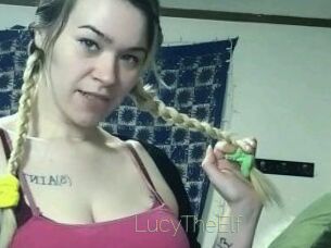 LucyTheElf