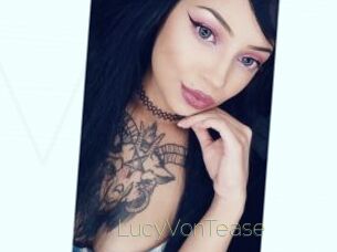 LucyVonTease