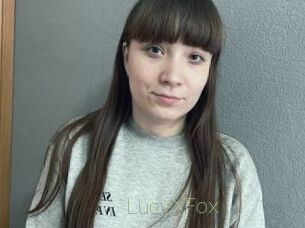 LucyXFox