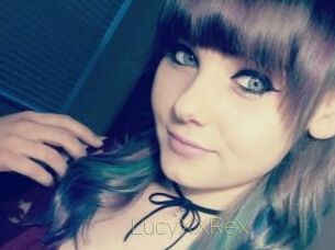 LucyXXRex