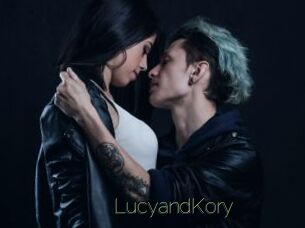 LucyandKory