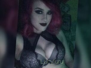 Lucyluru