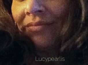 Lucypearlis
