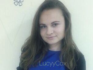 LucyyCox