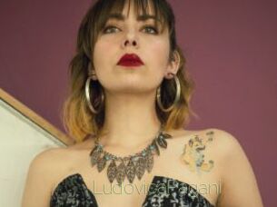 LudovicaPagani